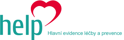 HELP - Hlavní evidence léčby a prevence